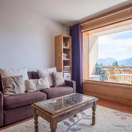 Du Poutat - Welkeys Apartment Huez