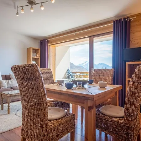 Apartamento Du Poutat - Welkeys *