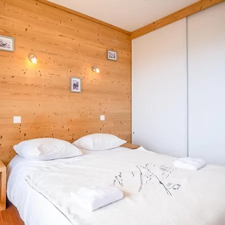 Du Poutat - Welkeys * Huez